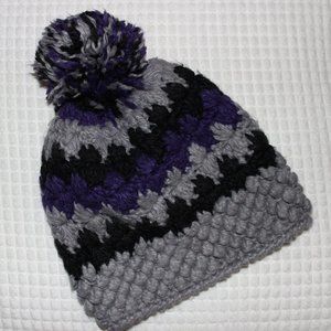 Winter Hat/Beanie